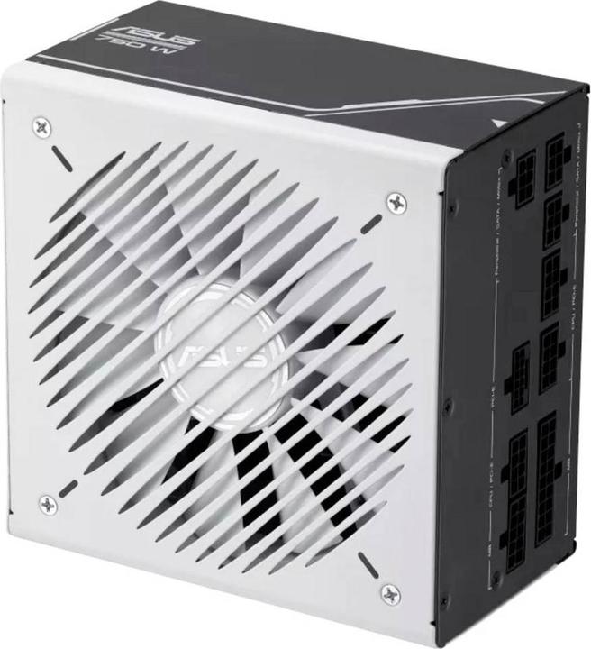 Productafbeelding ASUS Prime 750W Gold - bulk (750 W)