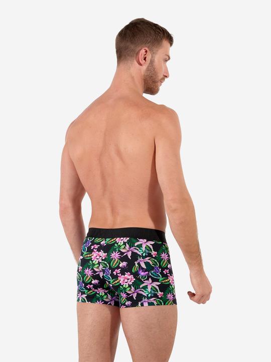 Produktbild HOM Retro Boxer Funky Style HO1 (S, Einzelpack)