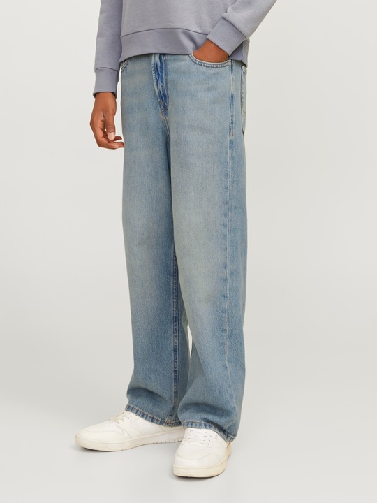 Actual product image Jack & Jones Jjialex Jjoriginal Mf 607 Sn Jnr (176)