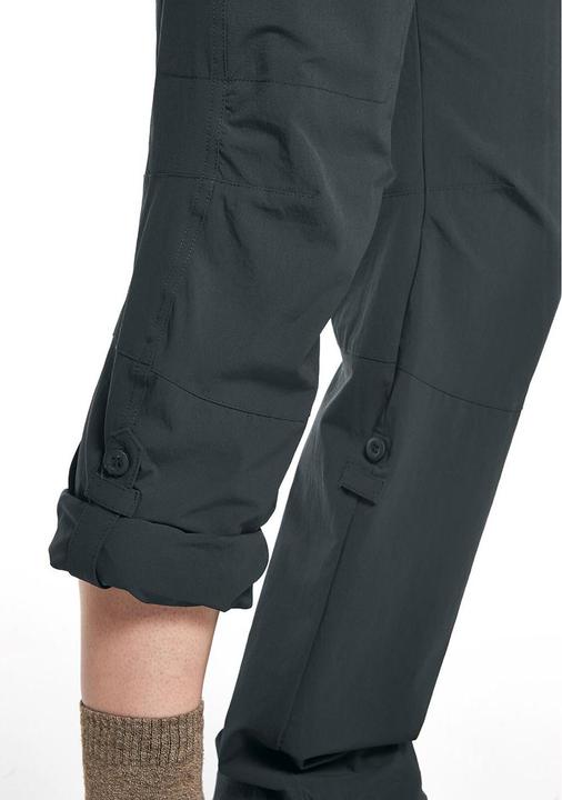 Produktbild Maier Sports Lulaka Hose roll up kurz (24)