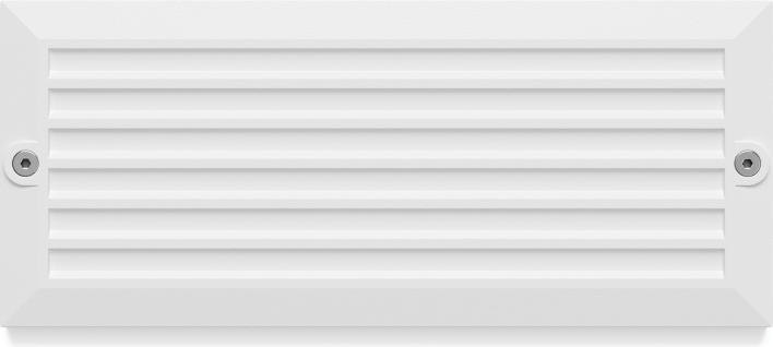 Actual product image RZB LED recessed luminaire (80 lm)