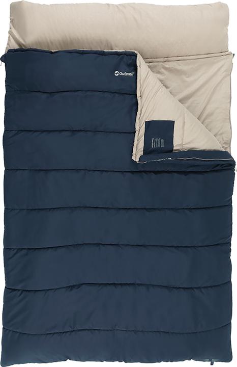 Produktbild Outwell Contour Lux Double (220 cm)