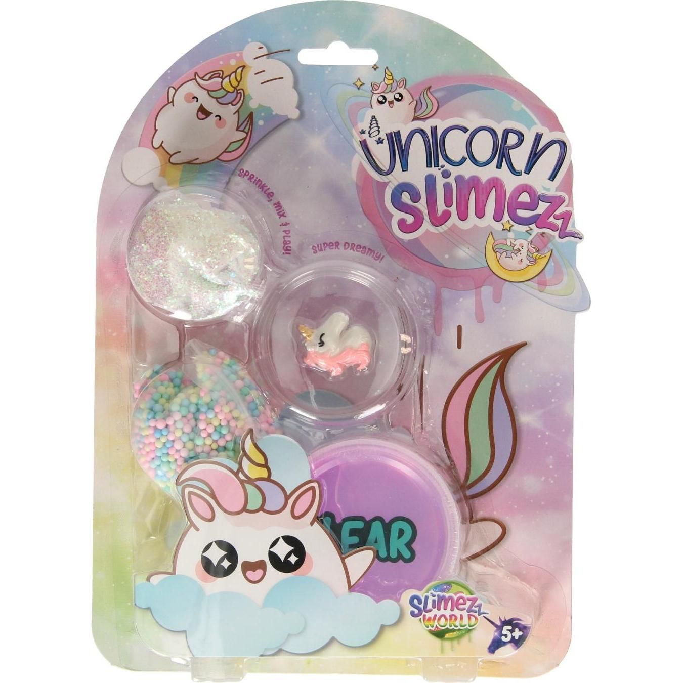 Sambro Schleim Einhorn Slimeszz