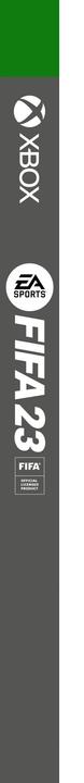 Produktbild EA Games FIFA 23 (Xbox Series X, Xbox Series S)