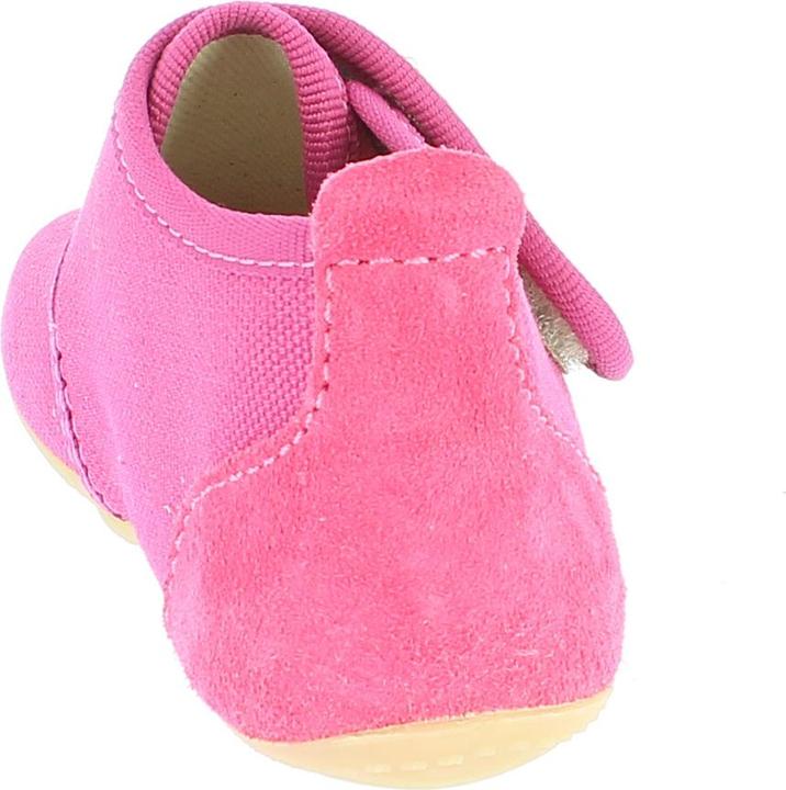 Produktbild Living Kitzbühel Baby's Klettschuh Unifarben (19)