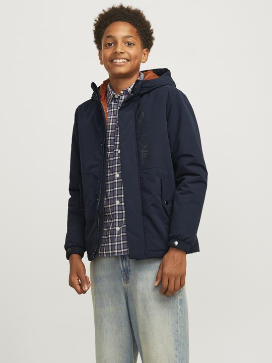 Produktbild Jack & Jones Jjfun Jacket Jnr (128)