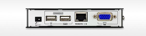 Actual product image Aten CE700A KVM extension VGA USB 150m
