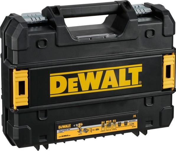 Produktbild DeWalt DCK795S2T Set (Akkubetrieb)