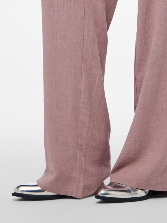 Image du produit Pieces PCVINSTY Pantalon à jambe large (32)