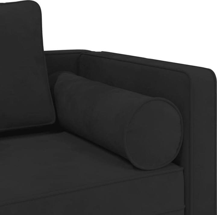 Actual product image vidaXL Chaiselongue (Recamiere)