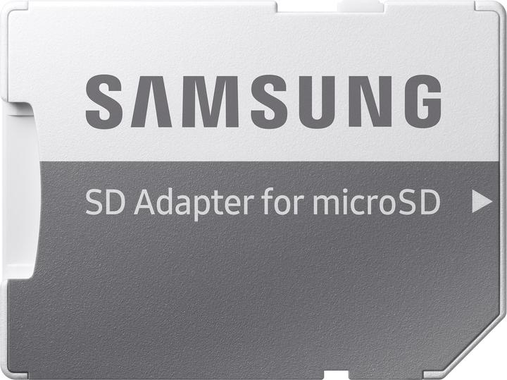 Immagine prodotto Samsung Evo+ (64 GB, microSDXC, U1, UHS-I)