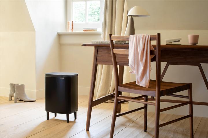Productafbeelding Brabantia Bo Afvalbak (12 l)