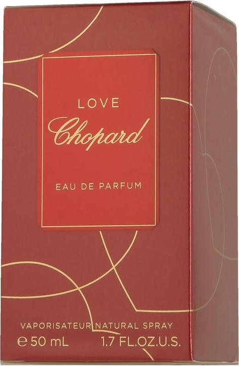 Immagine prodotto Chopard Amore (Eau de parfum, 50 ml)