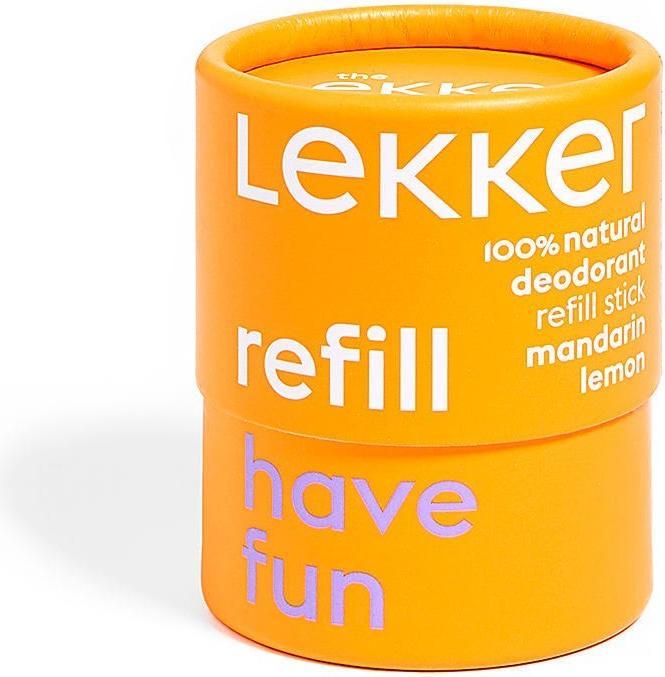Produktbild Lekker Deostick Have Fun (Stick, 40 g)