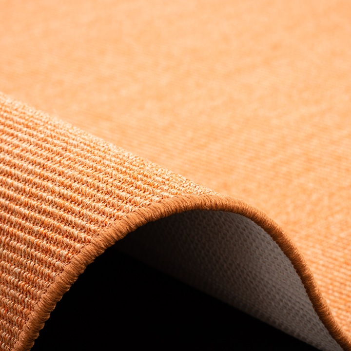 Actual product image Snapstyle Sisal Nature Carpet Round (Ø 200 cm)