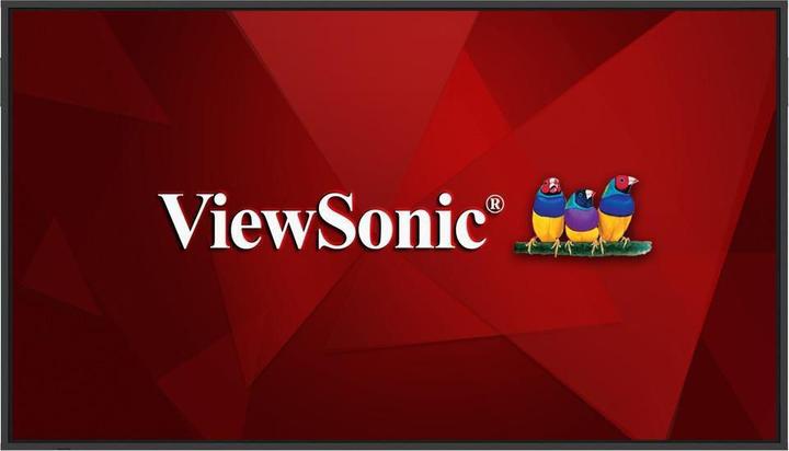 Produktbild Viewsonic Wireless Display, 98" 4K (3840 x 2160 Pixel, 98")