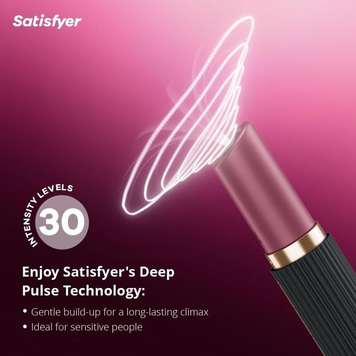 Produktbild Satisfyer Pro 2 Kiss