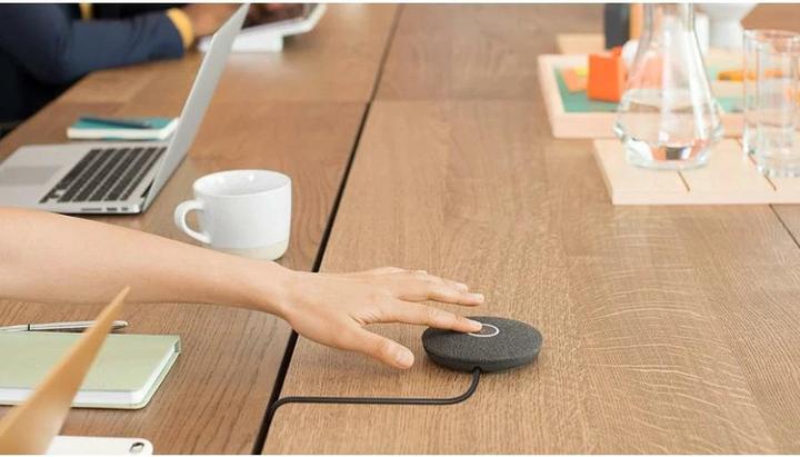 Productafbeelding Logitech Rally Mic Pod