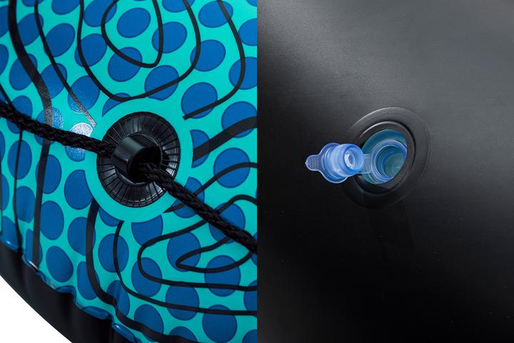 Image du produit Bestway TUBE DE NATATION HYDROFORCE 36401 1.19M