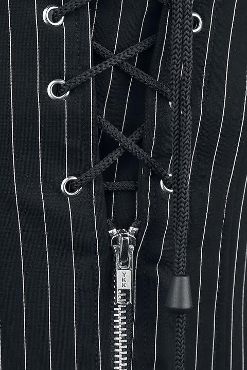 Produktbild Gothicana by EMP Viola (S)