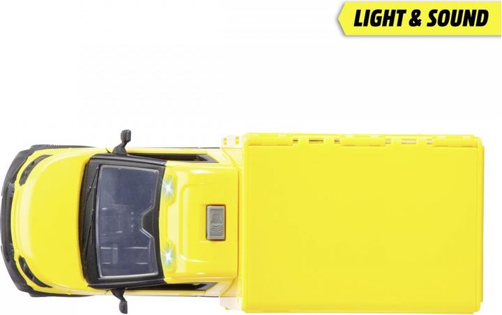 Produktbild Dickie Delivery Set