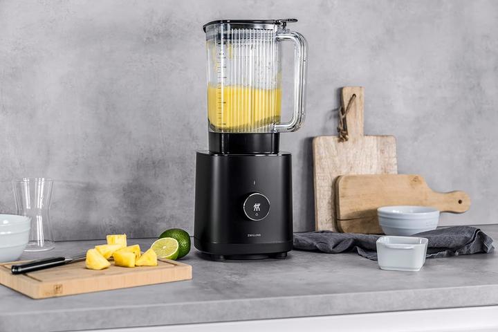 Image du produit Zwilling Mixeur sur socle (1200 W)