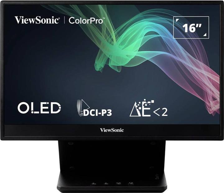 Produktbild Viewsonic ColorPro VP16 (1920 x 1080 Pixel, 15.60")
