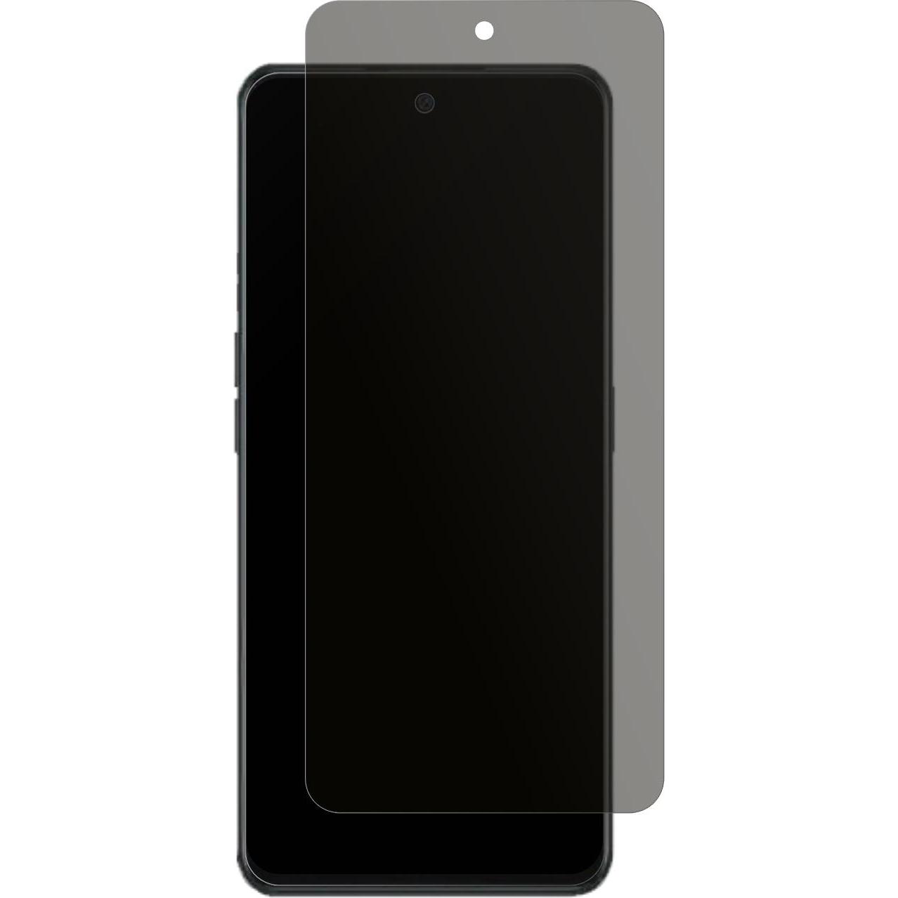 Thumbnail - Dipos Blickschutzfolie 4-Way Privacy (1 Stück, OnePlus Nord CE 3 Lite), Smartphone Schutzfolie, Transparent