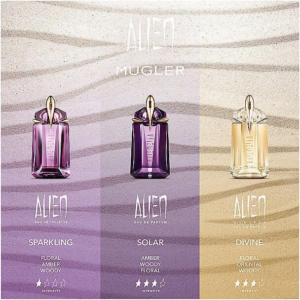 Produktbild Thierry Mugler Alien Goddess (Eau de Parfum, 60 ml)