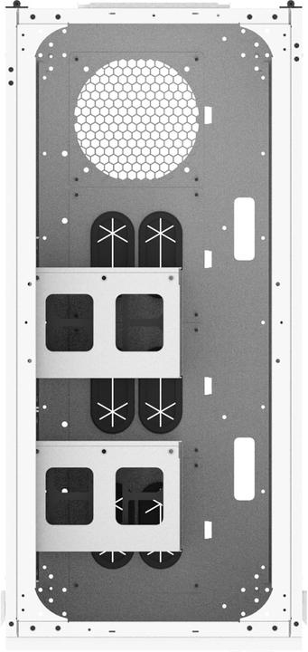 Produktbild Thermaltake Tt AX100 Snow White