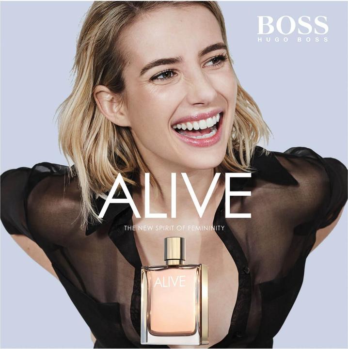 Immagine prodotto BOSS Alive (Eau de parfum, 80 ml)