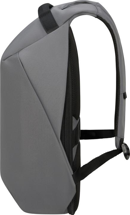 Actual product image Samsonite SECURIPAK 2.0 Backpack 15.6" (16 l)