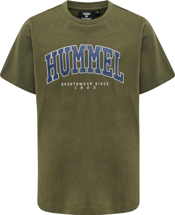 Immagine prodotto hummel Maglietta Veloce S/S (116)