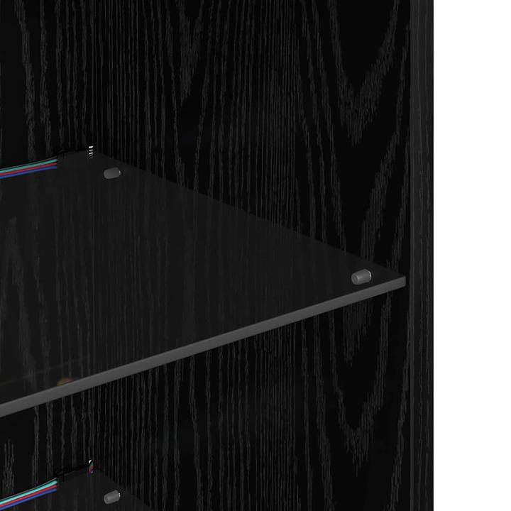 Produktbild vidaXL Aufbewahrungseinheiten (30.50 x 30 x 90 cm)