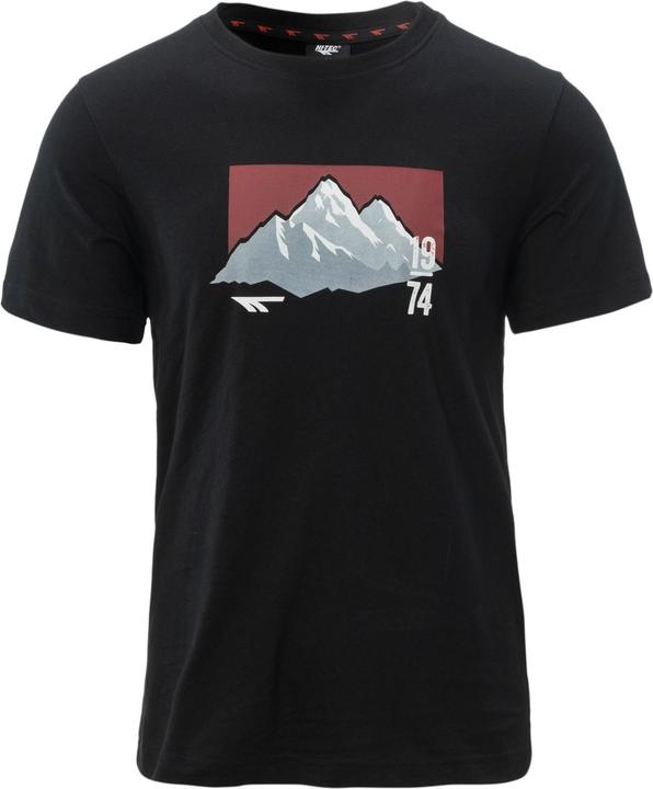 Produktbild Hi-Tec Rawal TShirt kurzärmlig (S)