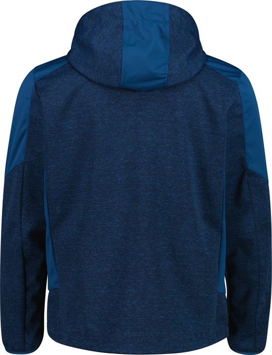 Actual product image CMP Campagnolo Zip Hoodie (S)