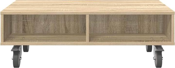 Produktbild vidaXL Moderner Beistelltisch (90 x 50 x 30 cm)