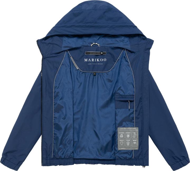 Actual product image Marikoo Yoshikoo 16 (M)