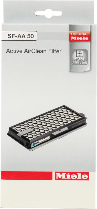 Actual product image Miele Sf-Aa50