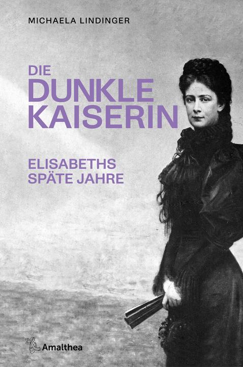 Produktbild Die dunkle Kaiserin (Deutsch, Michaela Lindinger, 2024)