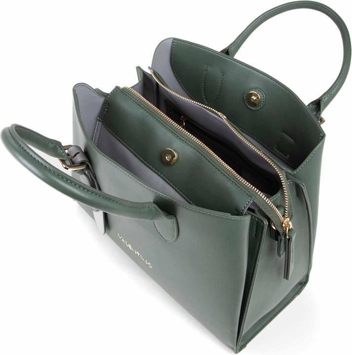 Immagine prodotto Valentino Borsa Alvarado - verde/grigio