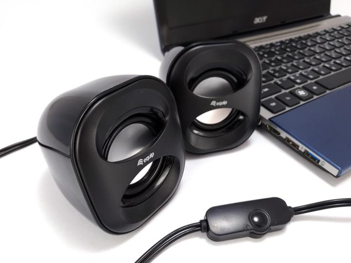 Produktbild equip Mini