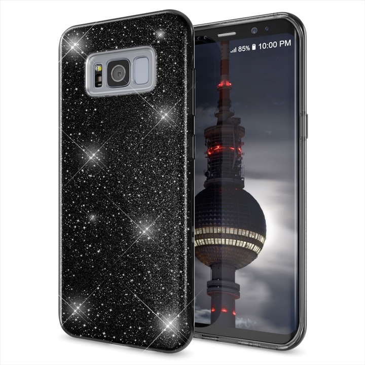 Actual product image Nalia Cell phone case (Samsung Galaxy S8+)