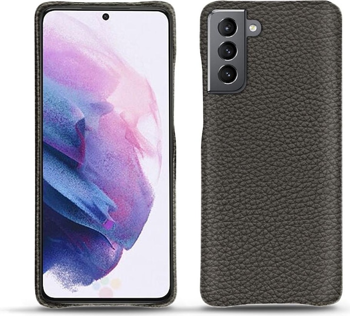 Produktbild Noreve Lederschutzhülle (Samsung Galaxy S21+)