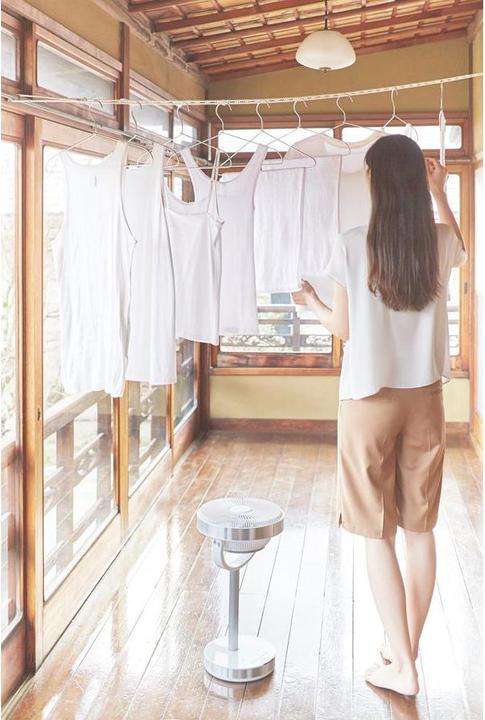 Produktbild Kamome Family (42.50 dB)