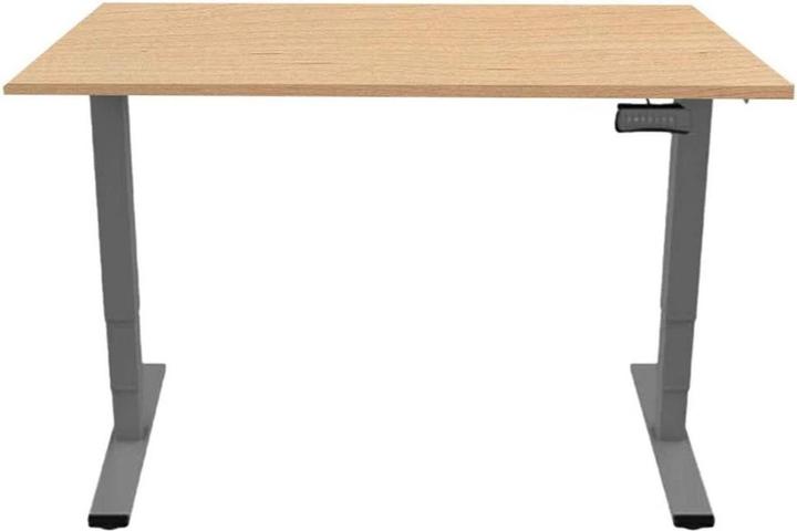 Image du produit Contini Table de bureau (160 x 80 x 130 cm)
