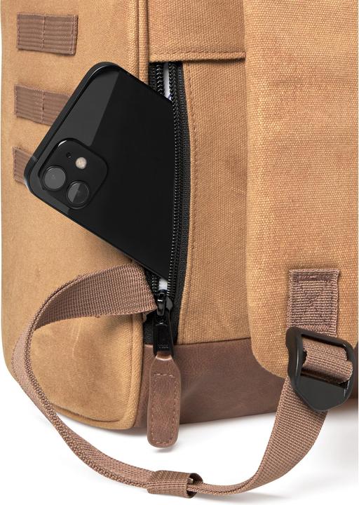 Immagine prodotto Cabaia Adventurer L Waxed Cotton (26 l)