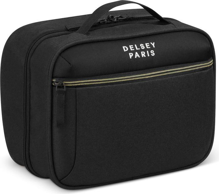 Actual product image Delsey Brochant 3 toiletry bag 27 cm (8 l)