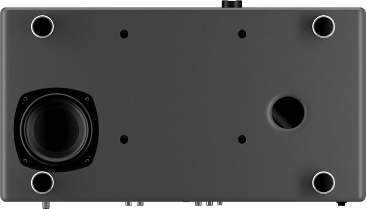 Produktbild Sonoro Prestige (DAB+, FM, Internetradio, Bluetooth, WLAN)