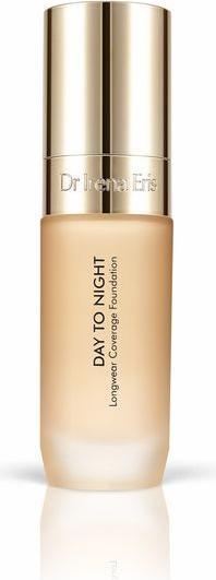Actual product image Dr Irena Eris DR IRENA ERIS Day To Night Longwear Foundation wygładzający podkład do twarzy 025N Neutral 30ml (025N Neutral)